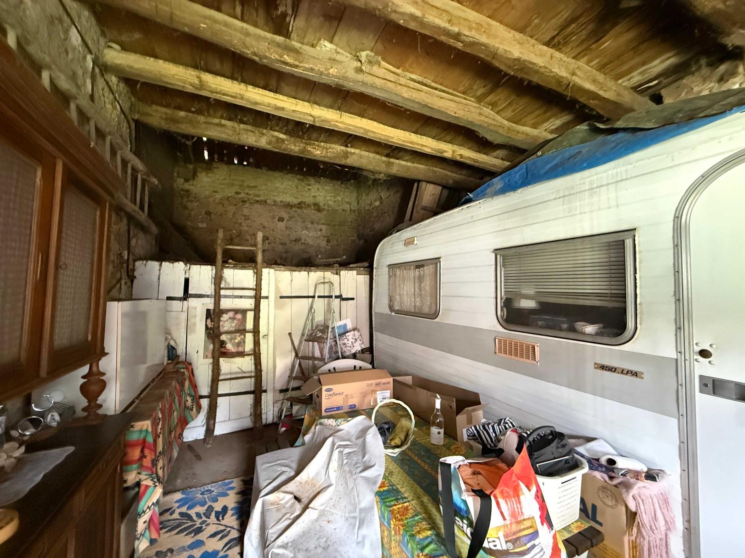  for sale village farm Damrémont Haute-Marne 19