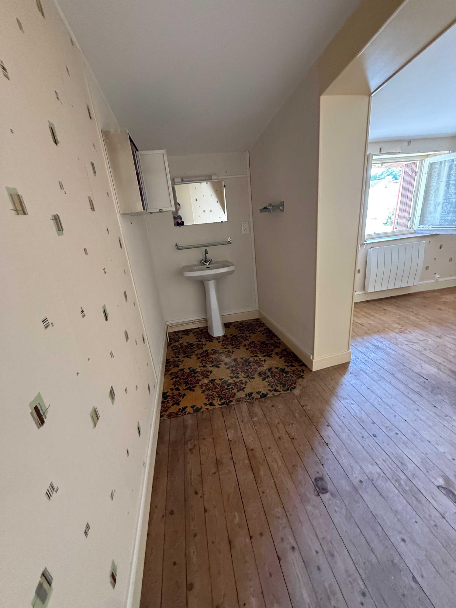  for sale village house Doulevant-le-Château Haute-Marne 19