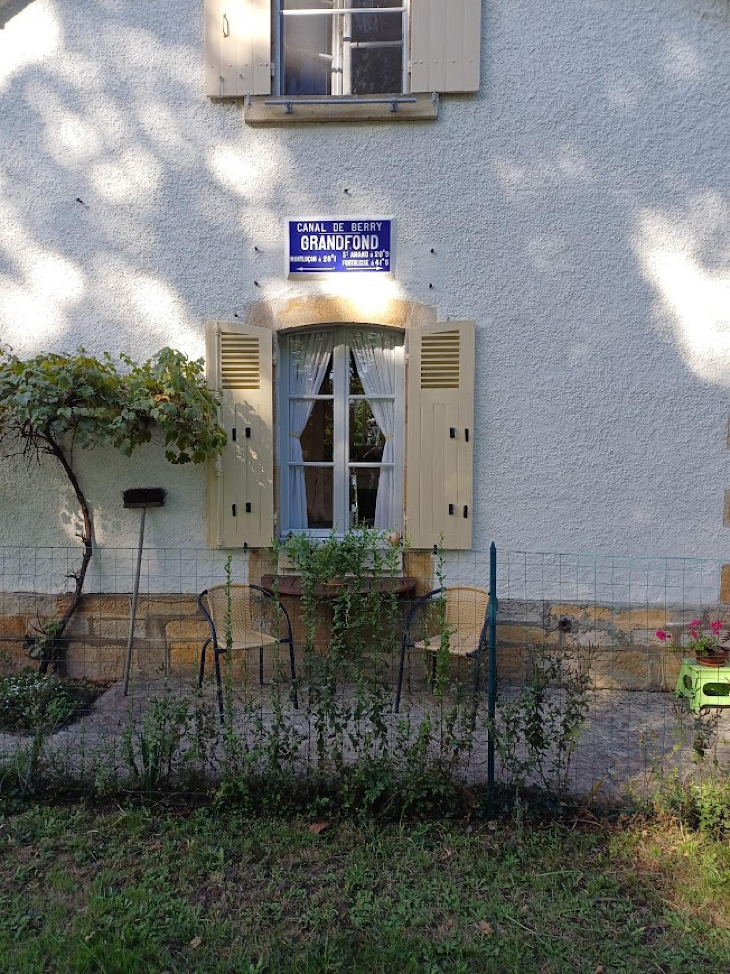  for sale house Épineuil-le-Fleuriel Cher 15