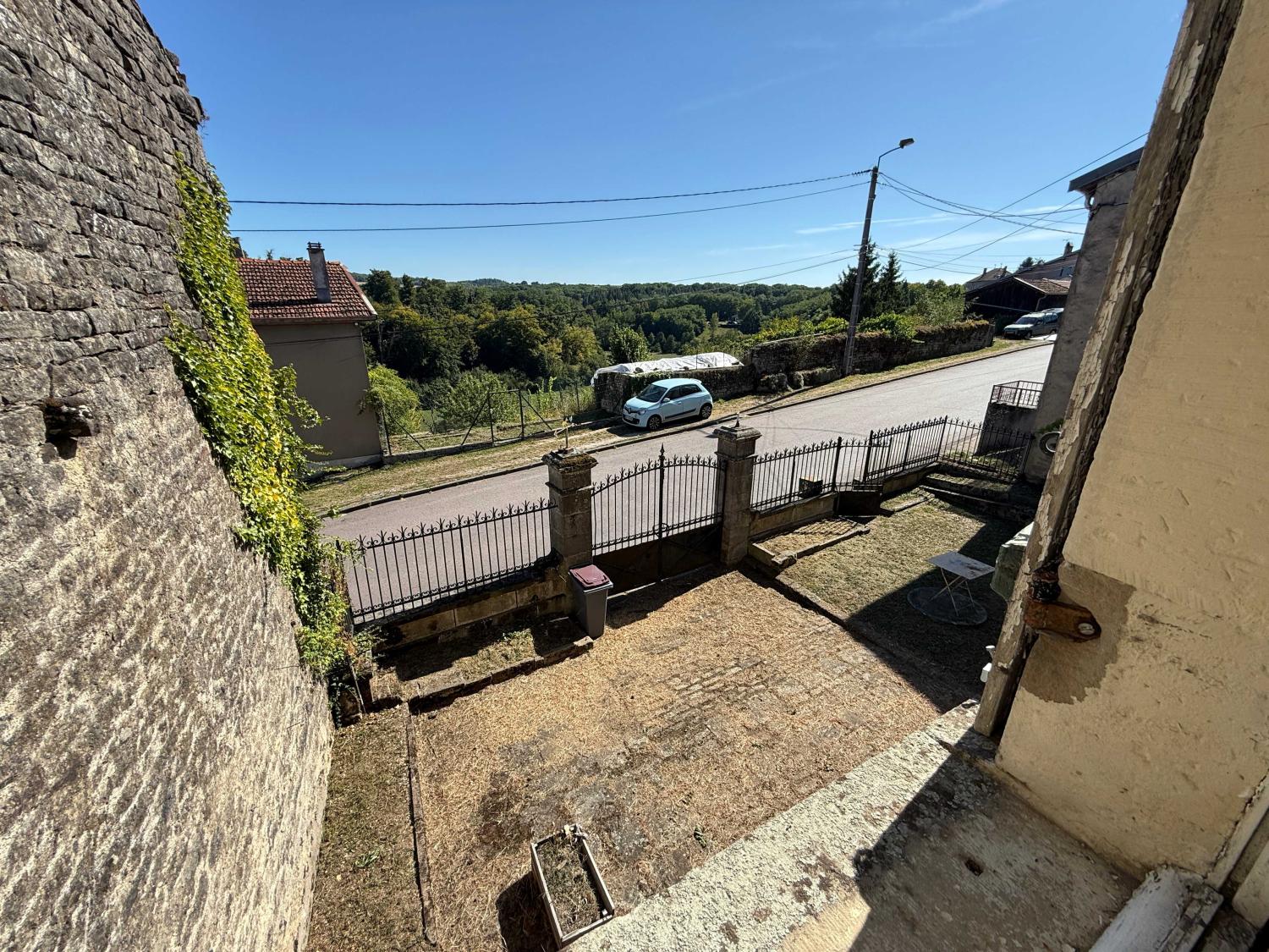  for sale mansion Châtillon-sur-Saône Vosges 48
