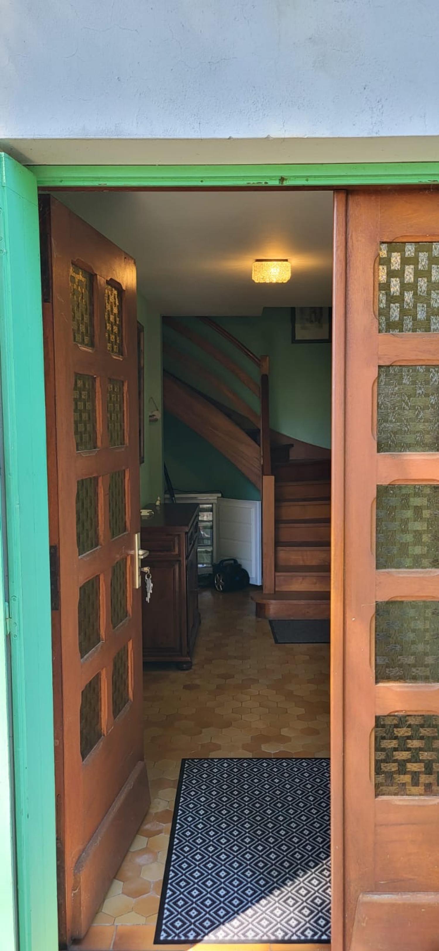  for sale house Saint-André-de-Lidon Charente-Maritime 52