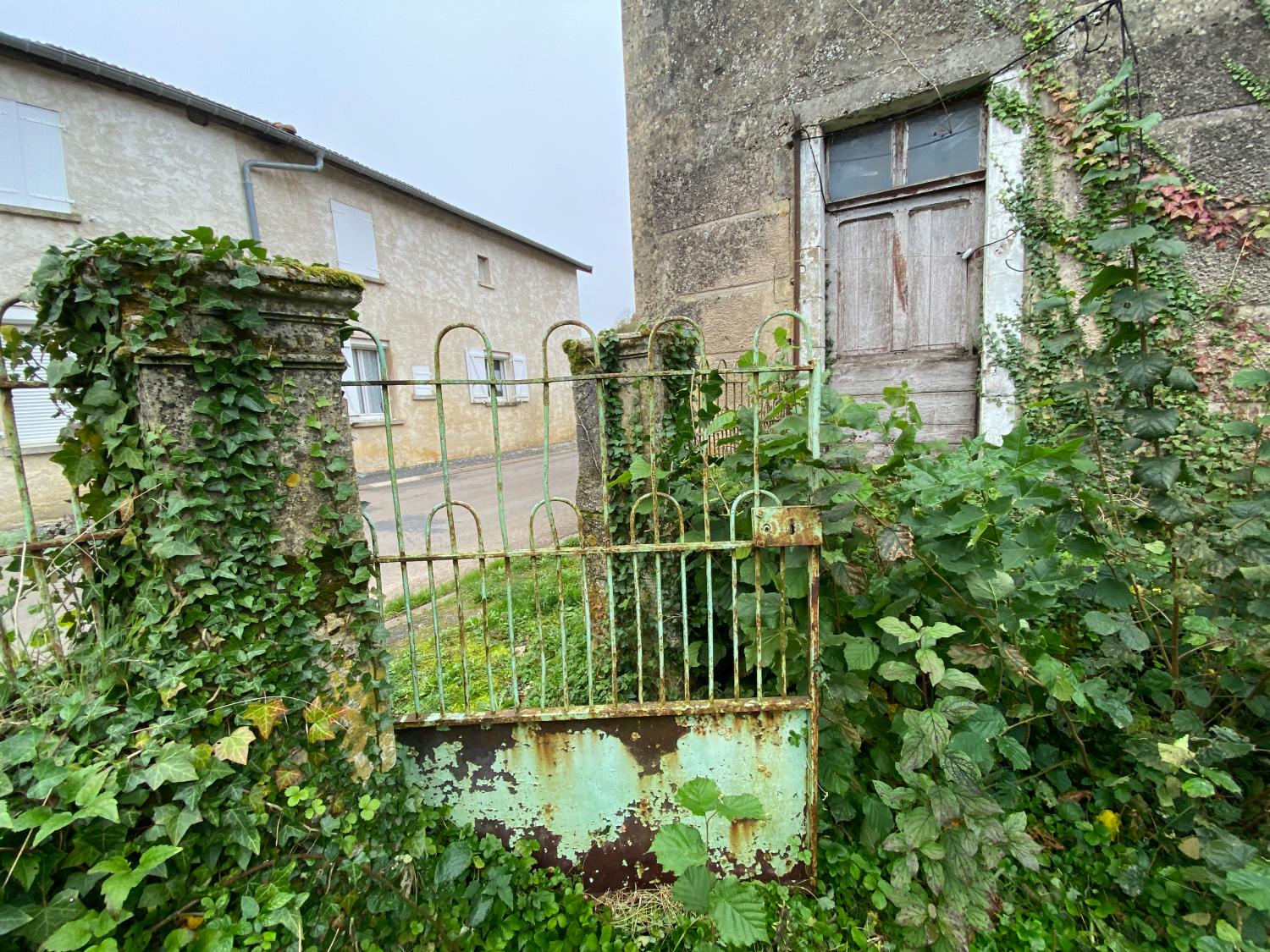 for sale village house Donjeux Haute-Marne 20