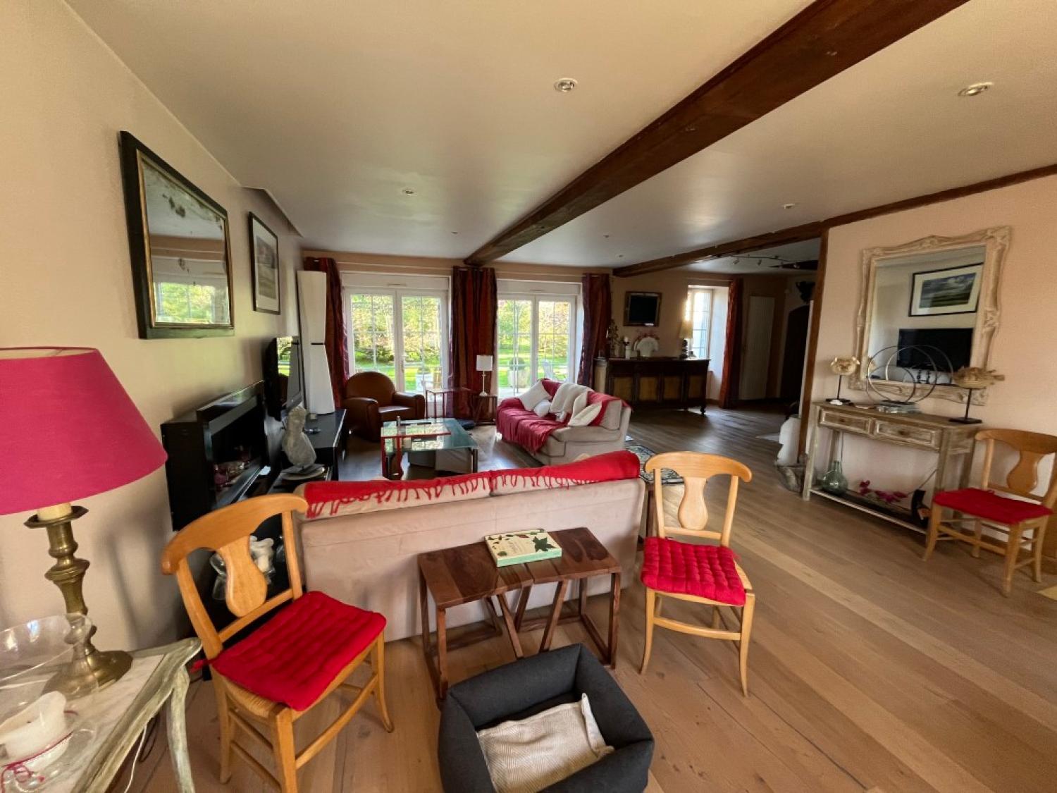  for sale house Tintury Nièvre 13