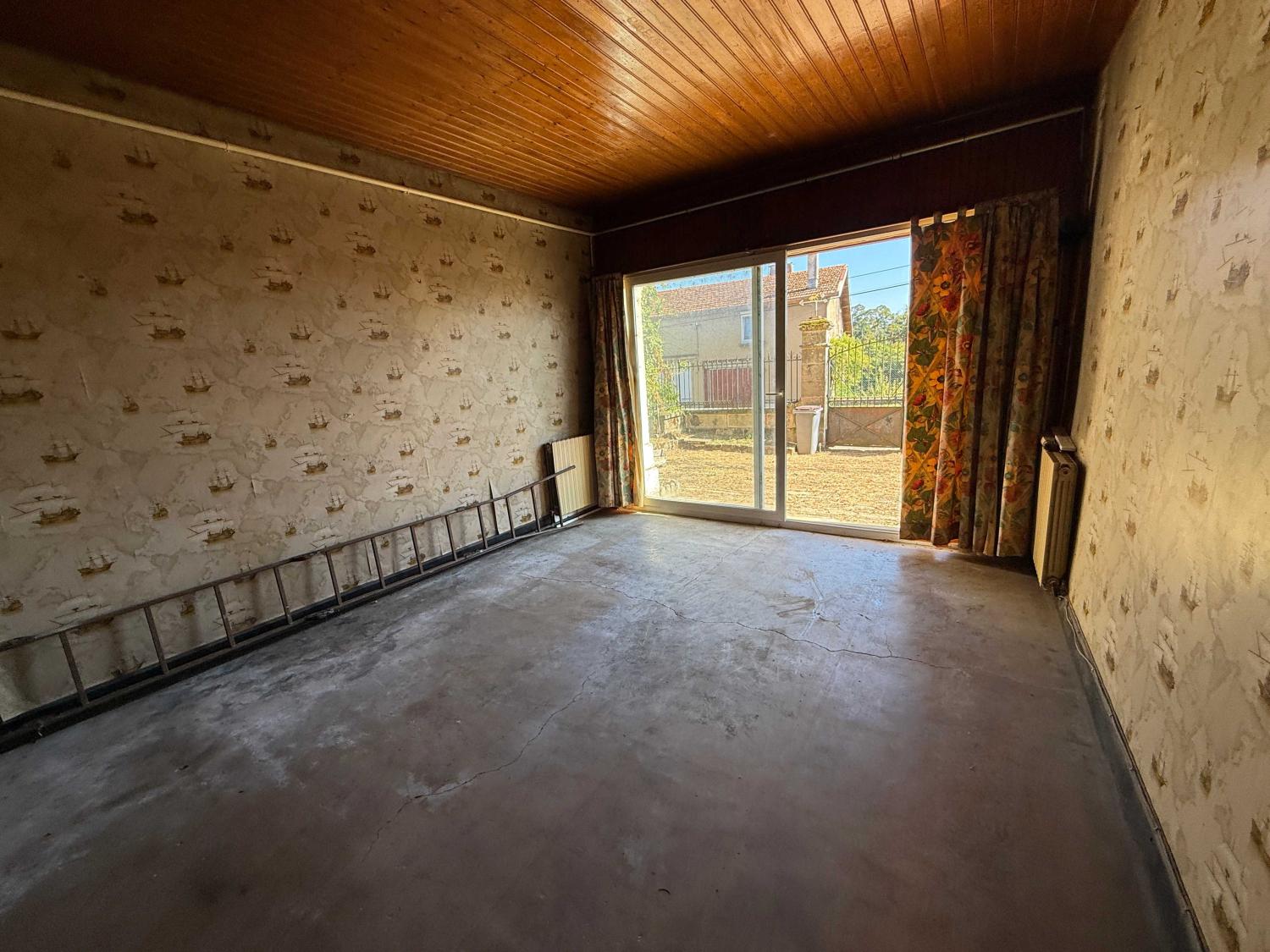  for sale mansion Châtillon-sur-Saône Vosges 35