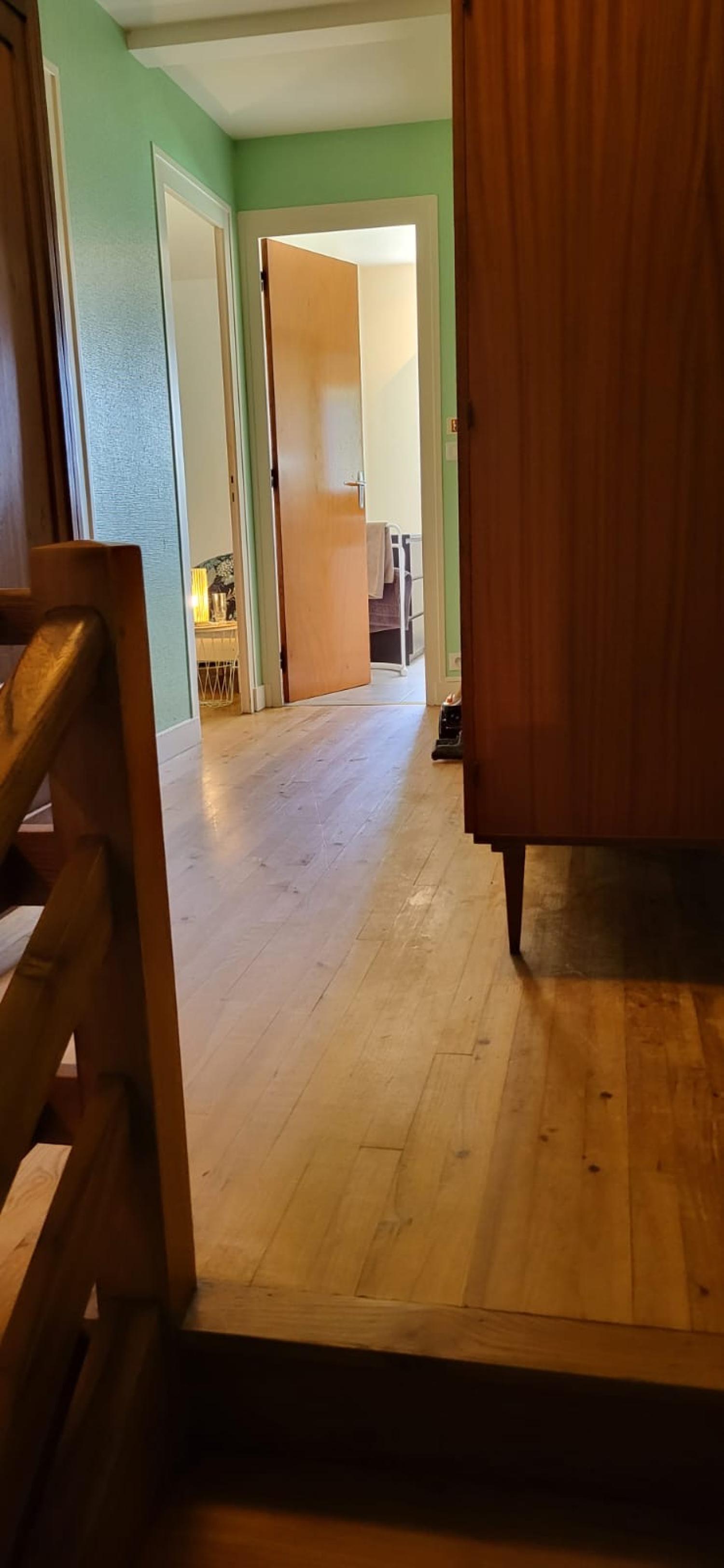  for sale house Saint-André-de-Lidon Charente-Maritime 38