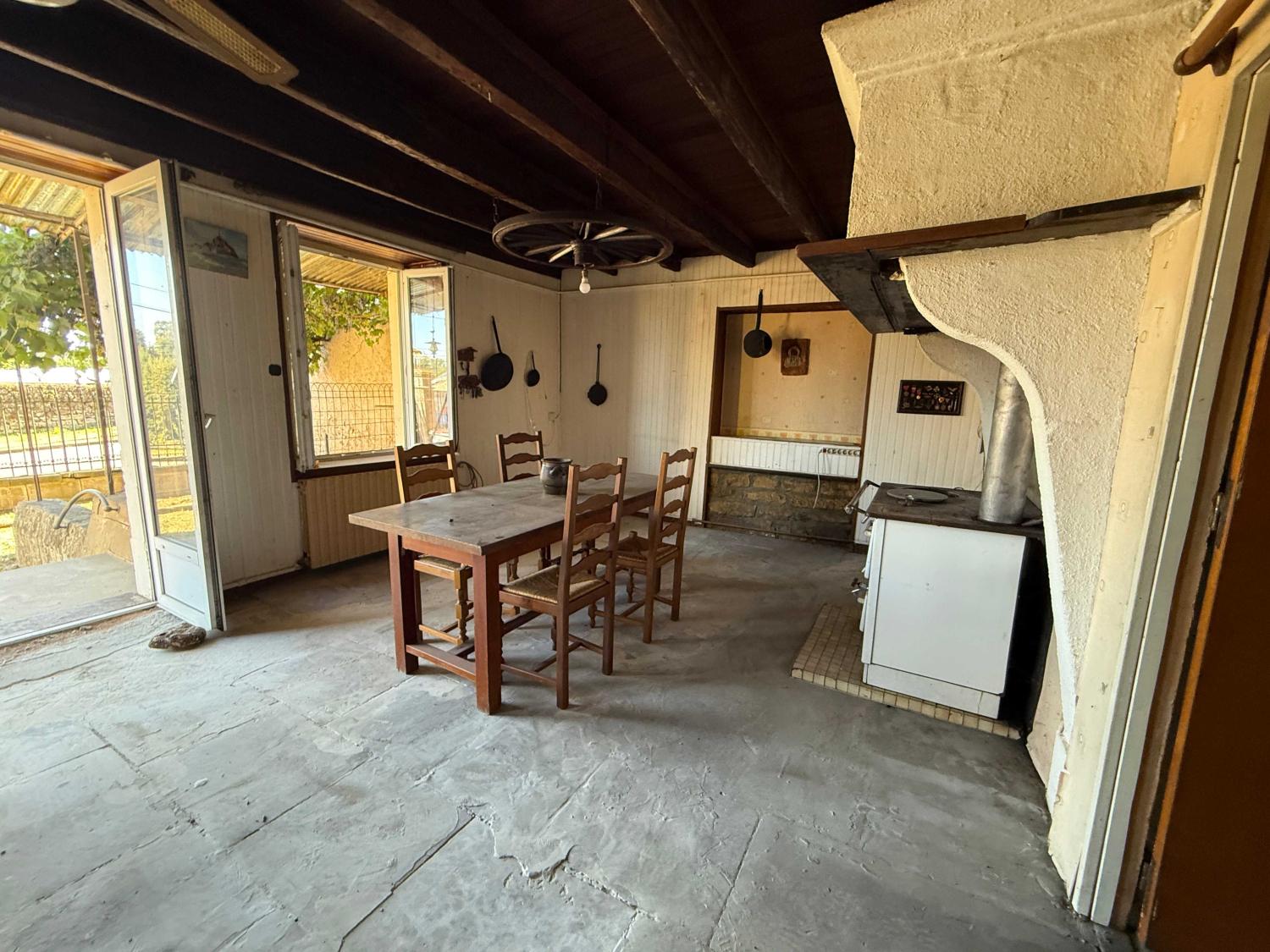 for sale mansion Châtillon-sur-Saône Vosges 3