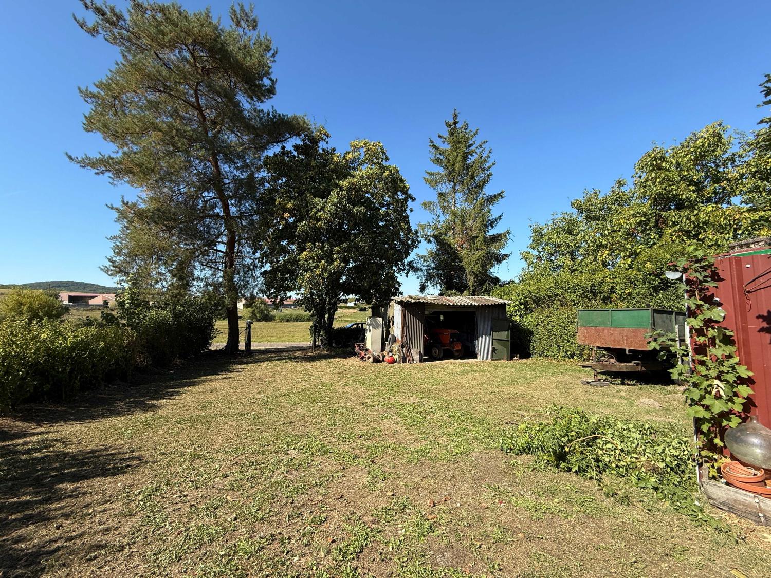  for sale mansion Châtillon-sur-Saône Vosges 43