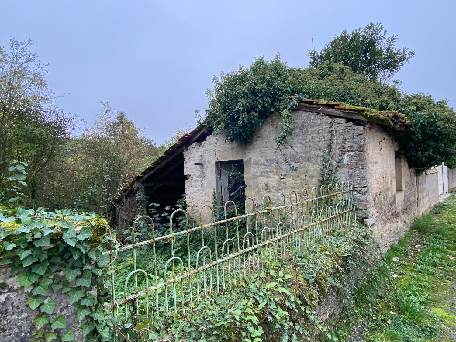  for sale village house Donjeux Haute-Marne 2