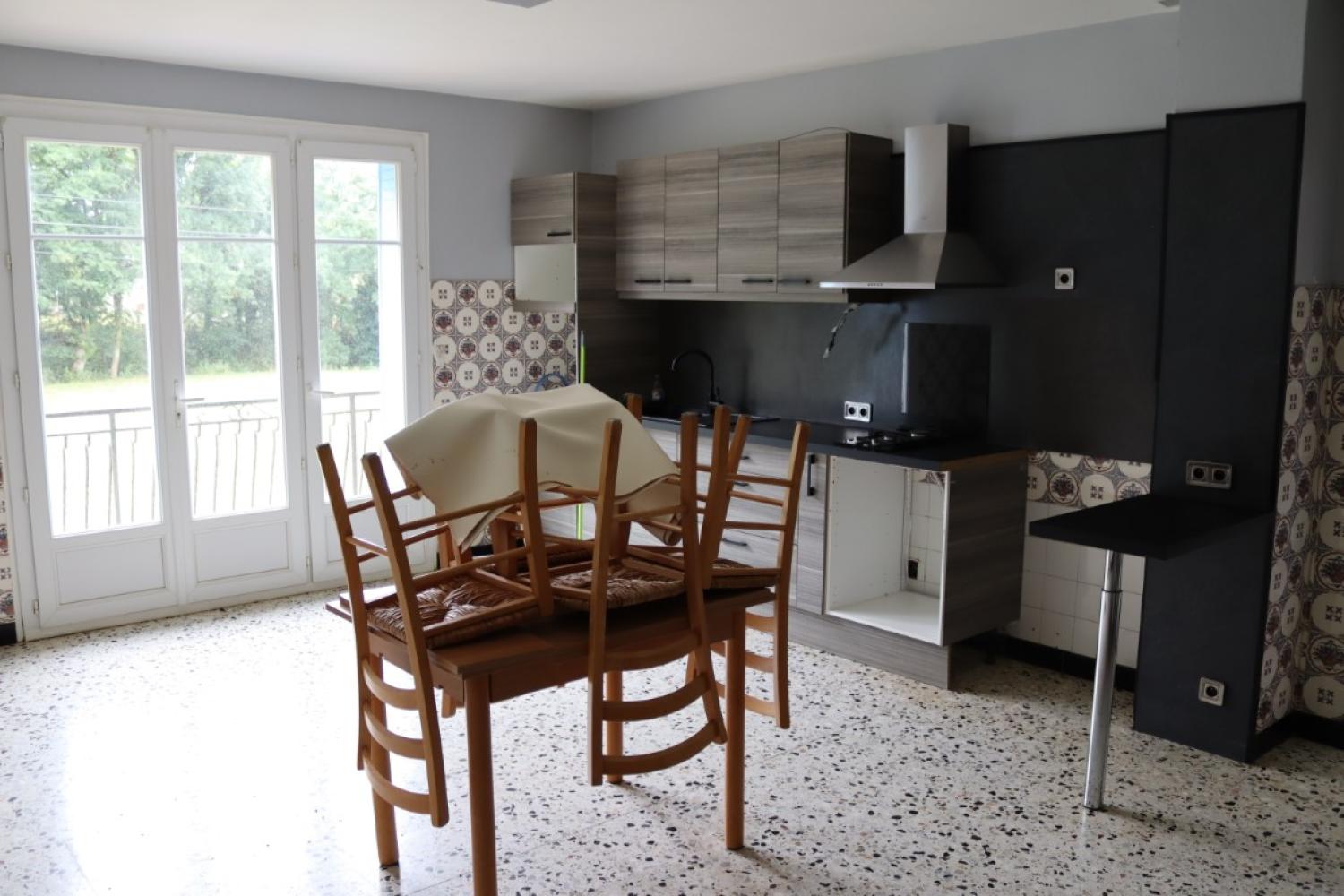  for sale house Tamnay-en-Bazois Nièvre 3