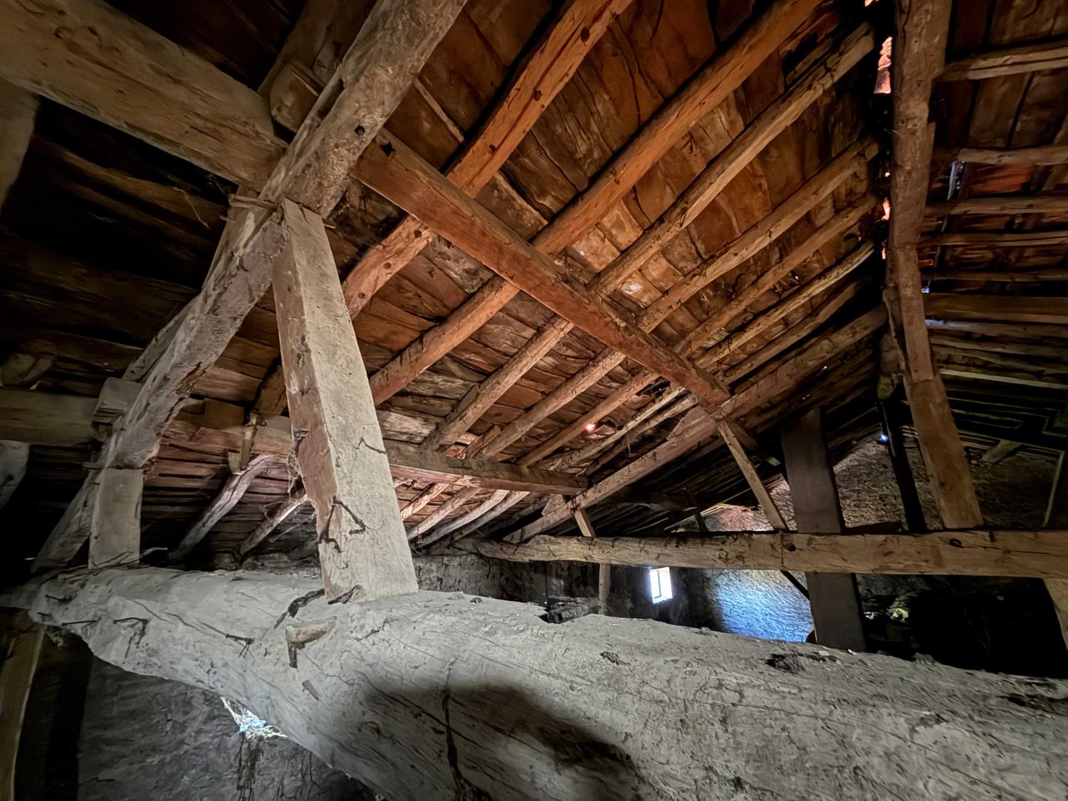  for sale mansion Châtillon-sur-Saône Vosges 39