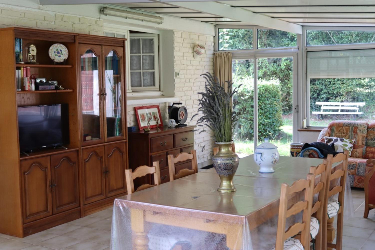  for sale house Corancy Nièvre 5