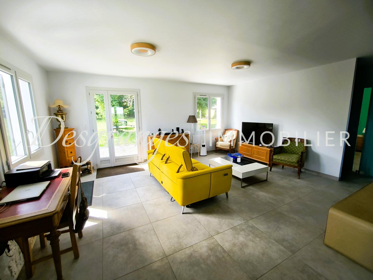 for sale detached house Payzac Dordogne 6