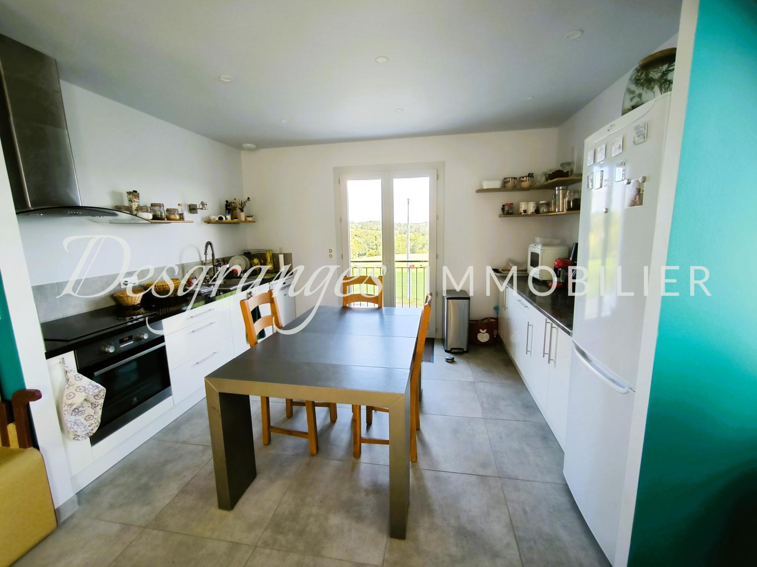  for sale detached house Payzac Dordogne 4