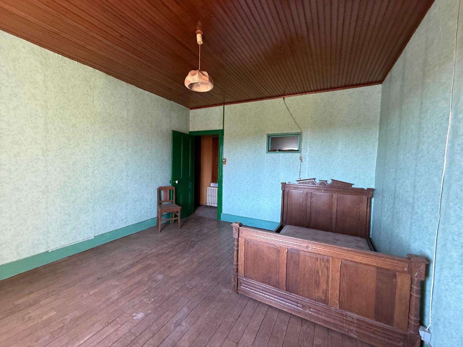  for sale mansion Châtillon-sur-Saône Vosges 9