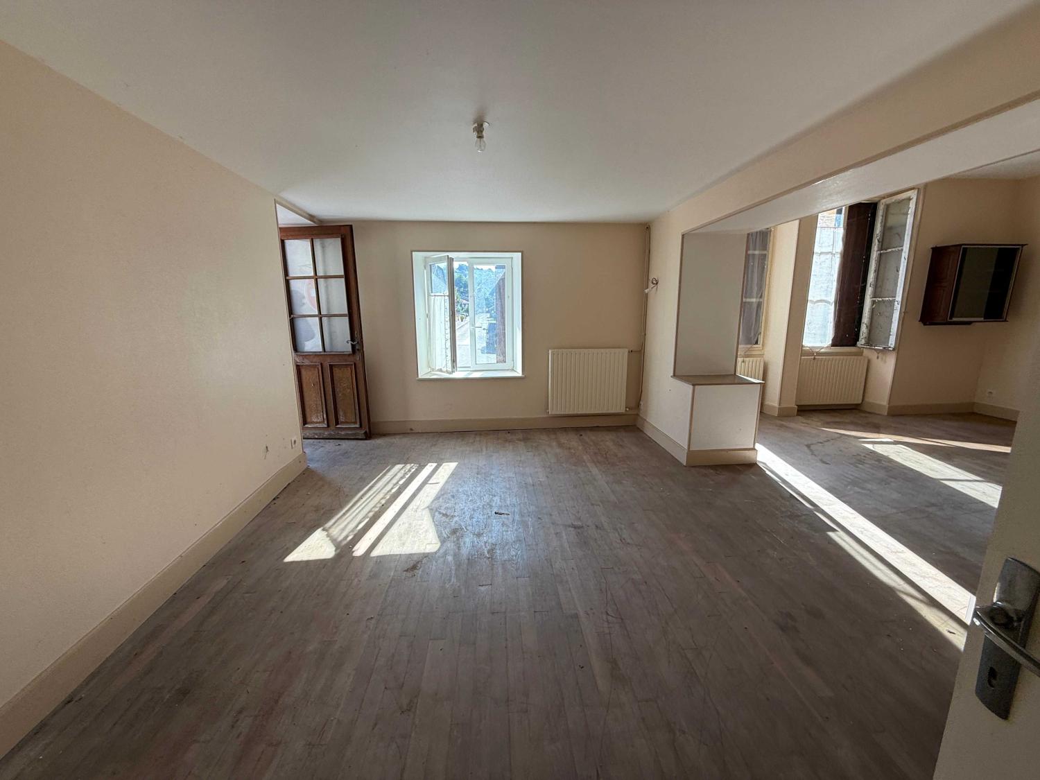  for sale village house Doulevant-le-Château Haute-Marne 33
