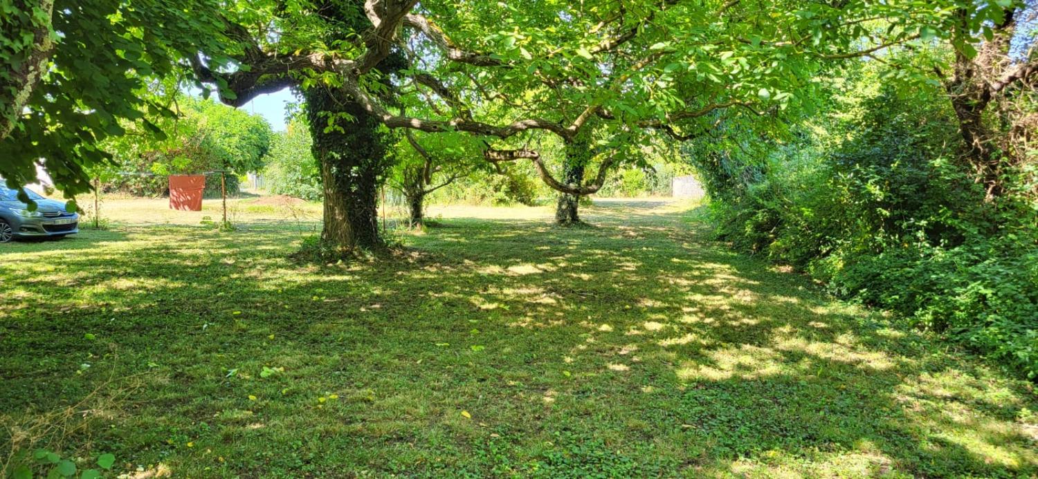  for sale house Saint-André-de-Lidon Charente-Maritime 6