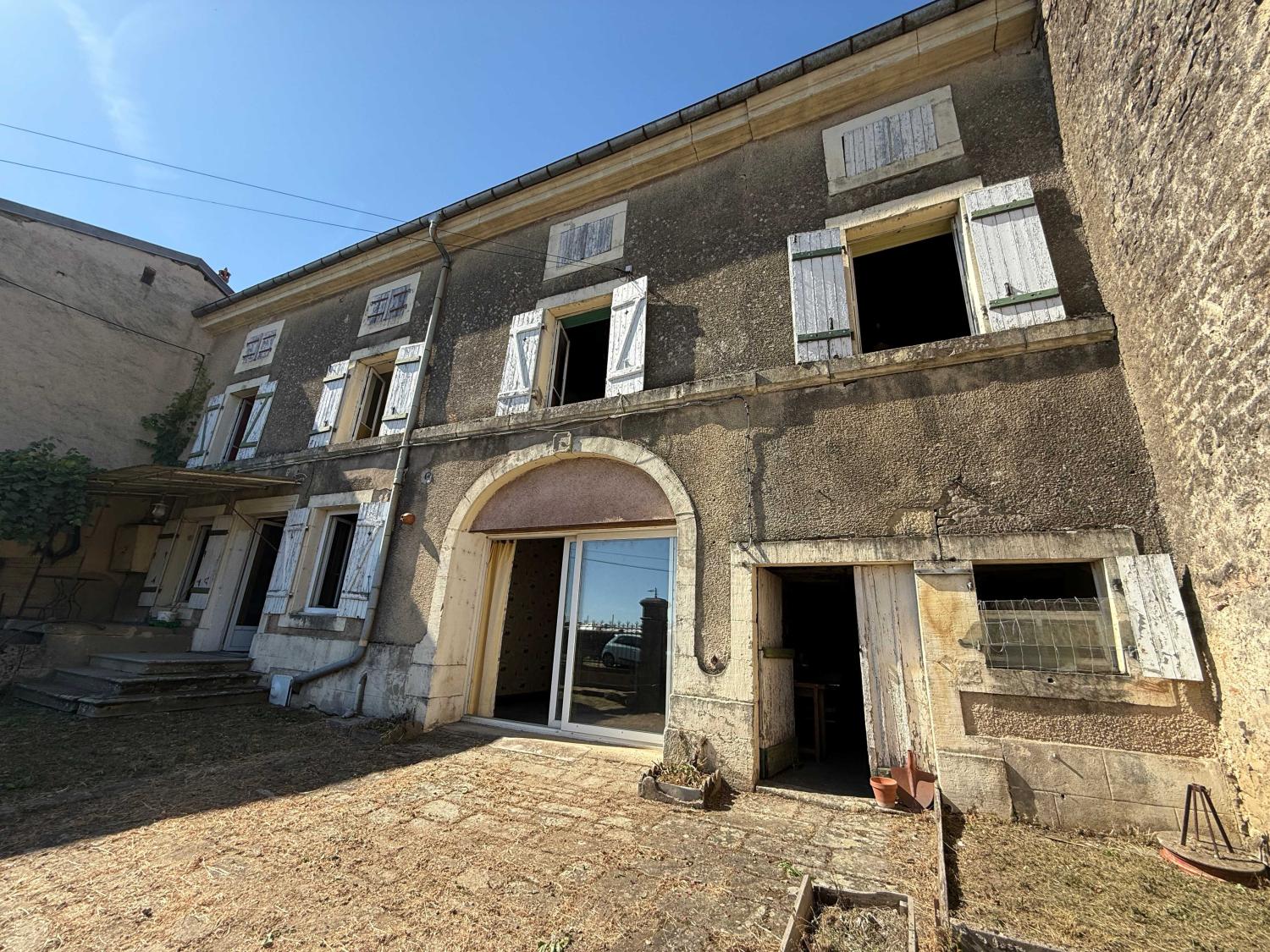  for sale mansion Châtillon-sur-Saône Vosges 20