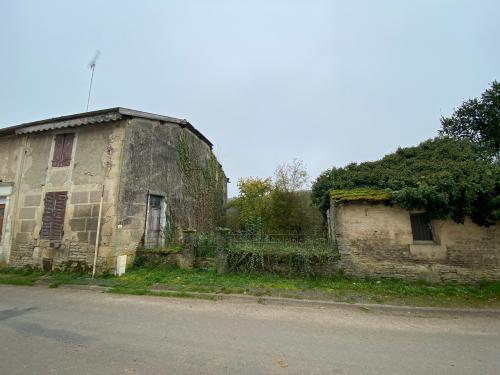 Donjeux Haute-Marne village house foto 7134337