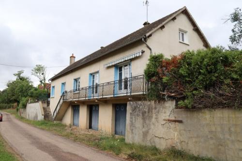 Tamnay-en-Bazois Nièvre house foto 7132596