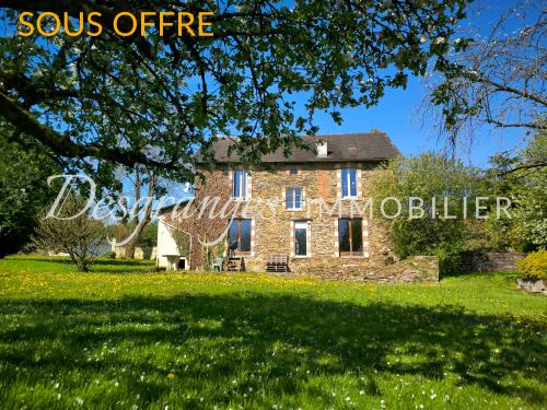 Payzac Dordogne detached house foto 7116947