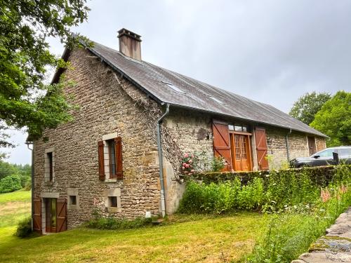 Viam Corrèze house foto 7134338