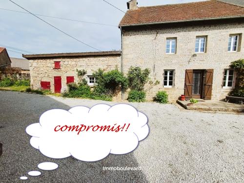 Aubusson Creuse house foto 7067785