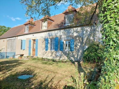 Limanton Nièvre house foto 7129566