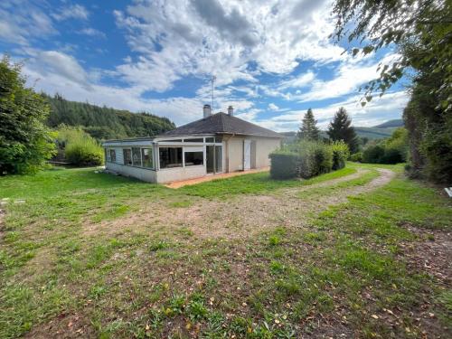 Corancy Nièvre house foto