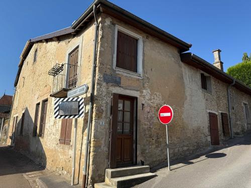Doulevant-le-Château Haute-Marne village house foto 7134336
