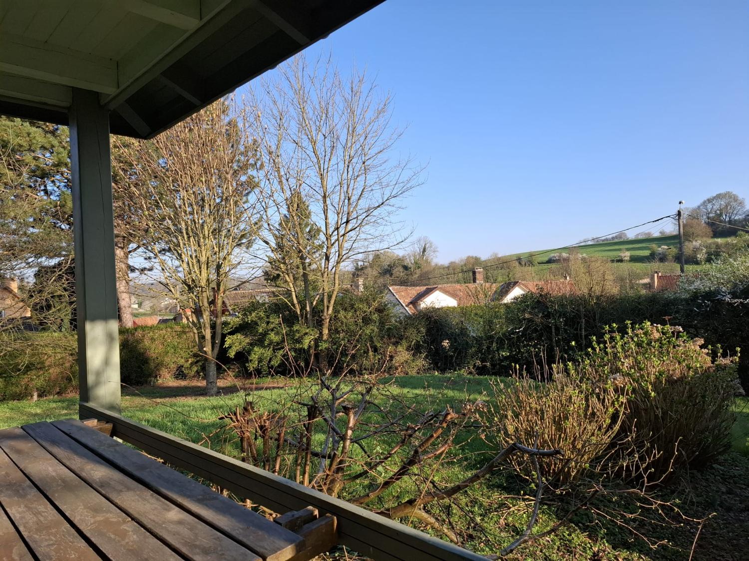 for sale chalet Preures Pas-de-Calais 9