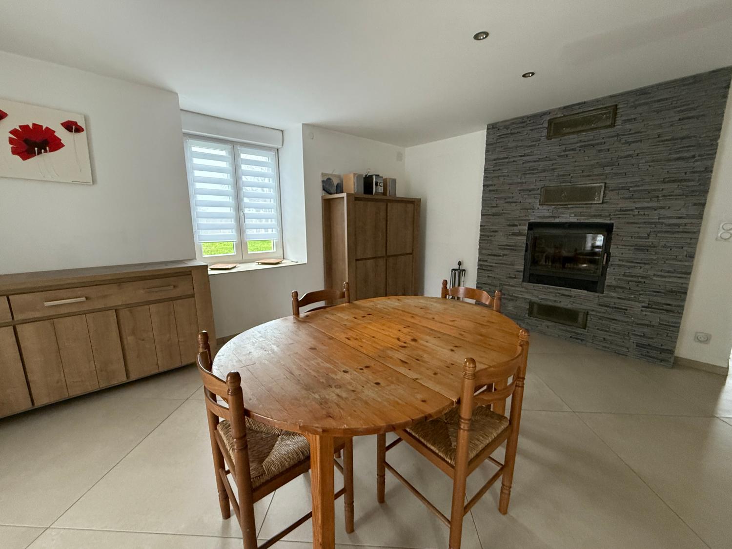  for sale detached house Jussey Haute-Saône 6