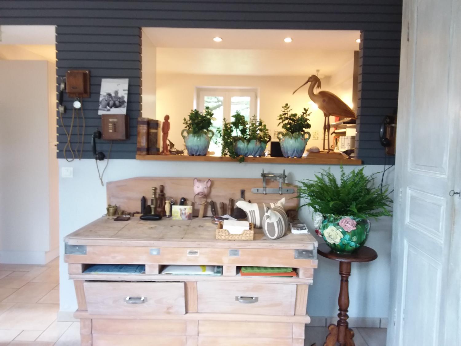  for sale bed and breakfast Couddes Loir-et-Cher 13