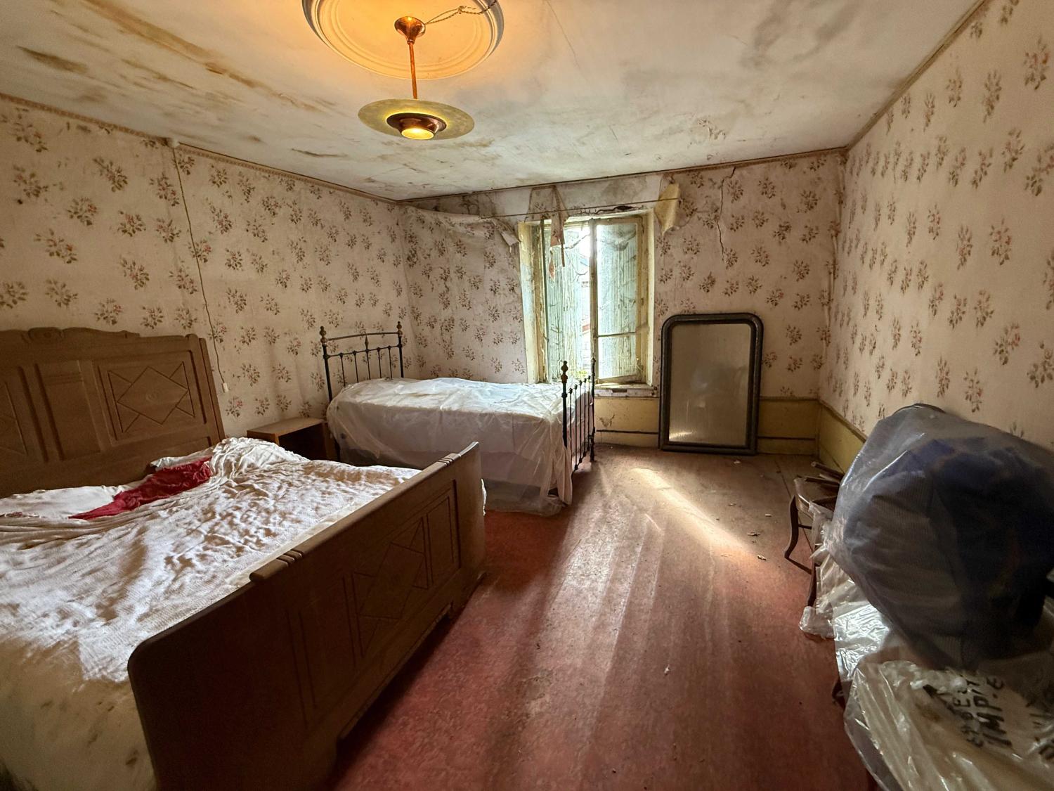 for sale village farm Vitrey-sur-Mance Haute-Saône 21