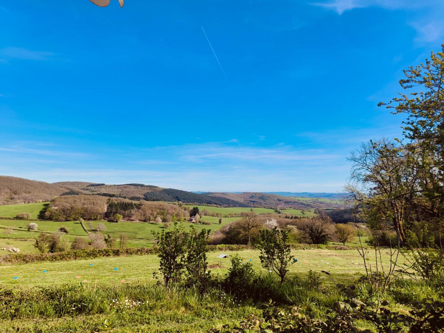  for sale house Villapourçon Nièvre 2