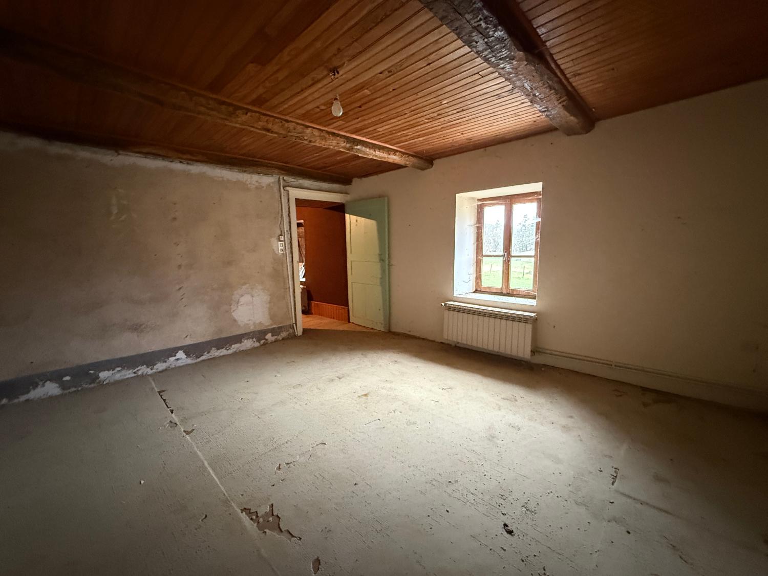  for sale detached house Jussey Haute-Saône 30