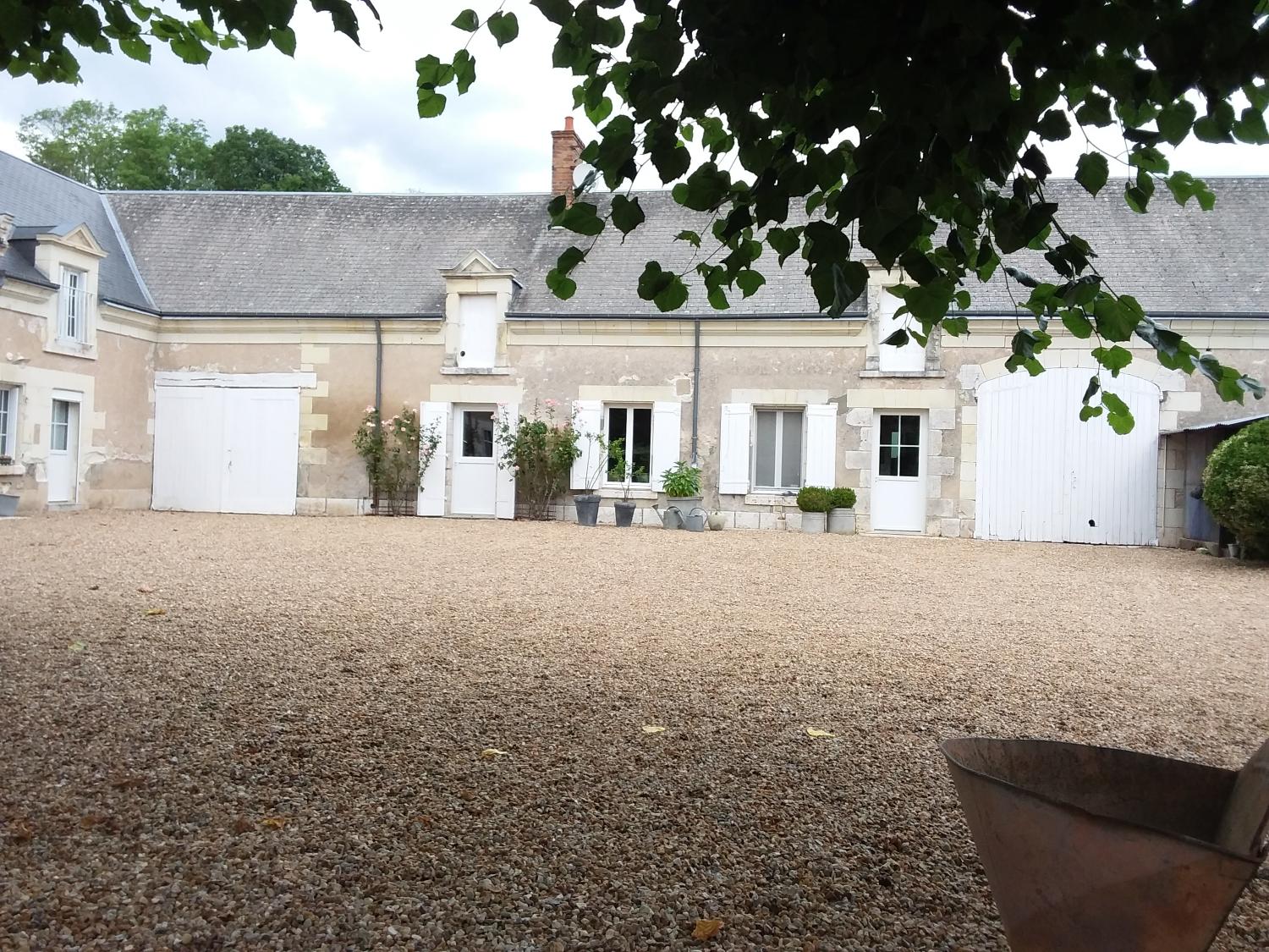  for sale bed and breakfast Couddes Loir-et-Cher 4