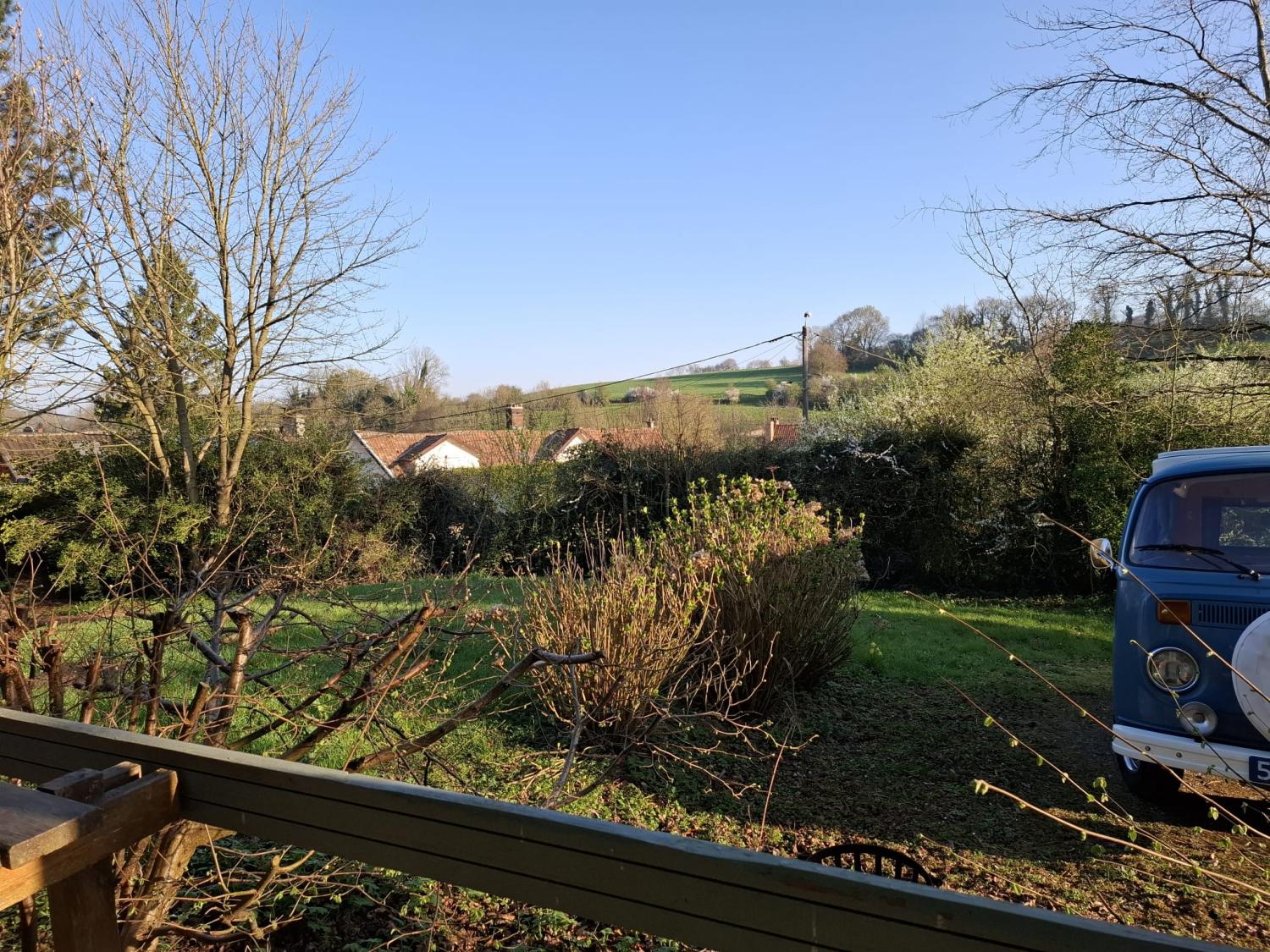 for sale chalet Preures Pas-de-Calais 10