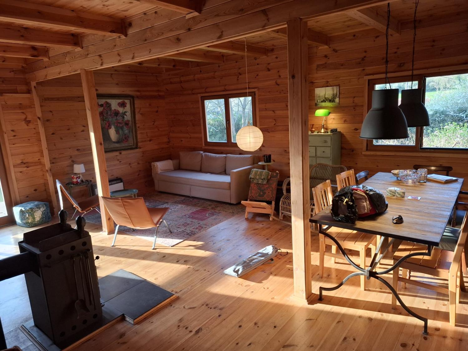 for sale chalet Preures Pas-de-Calais 21