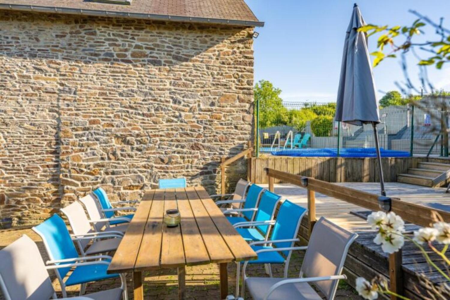  for sale house Saint-Martin-de-Landelles Manche 4