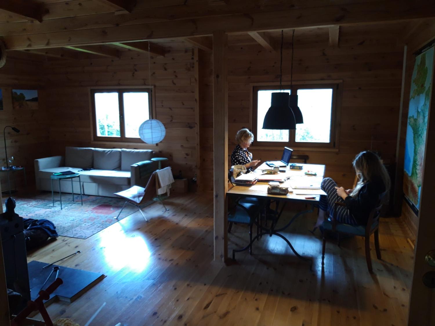 for sale chalet Preures Pas-de-Calais 12