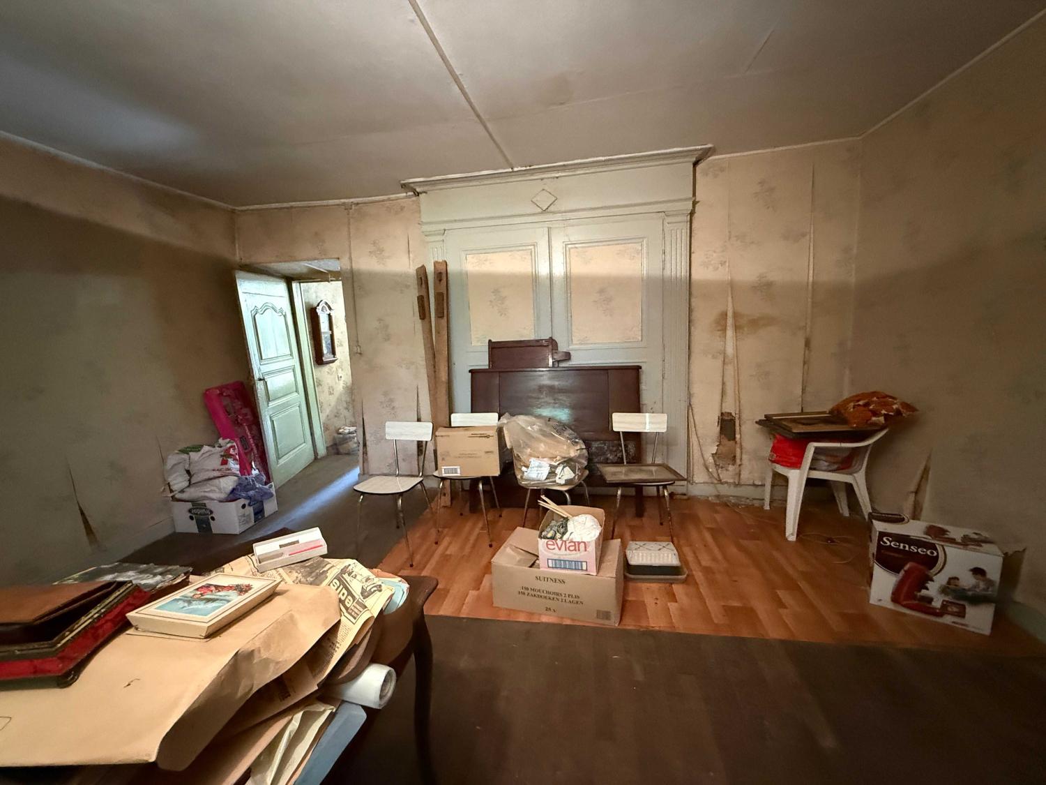 for sale village farm Vitrey-sur-Mance Haute-Saône 19