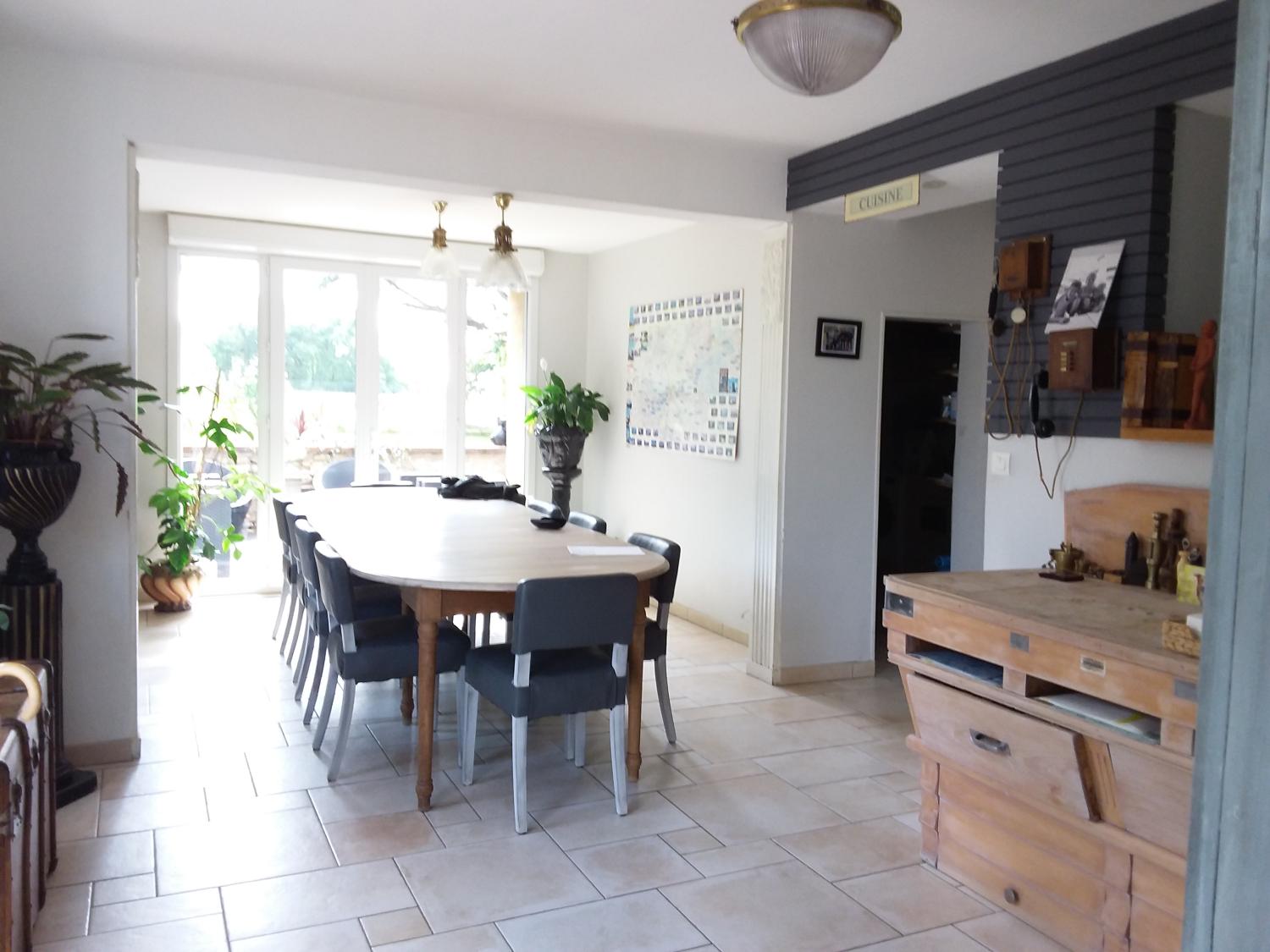  for sale bed and breakfast Couddes Loir-et-Cher 14