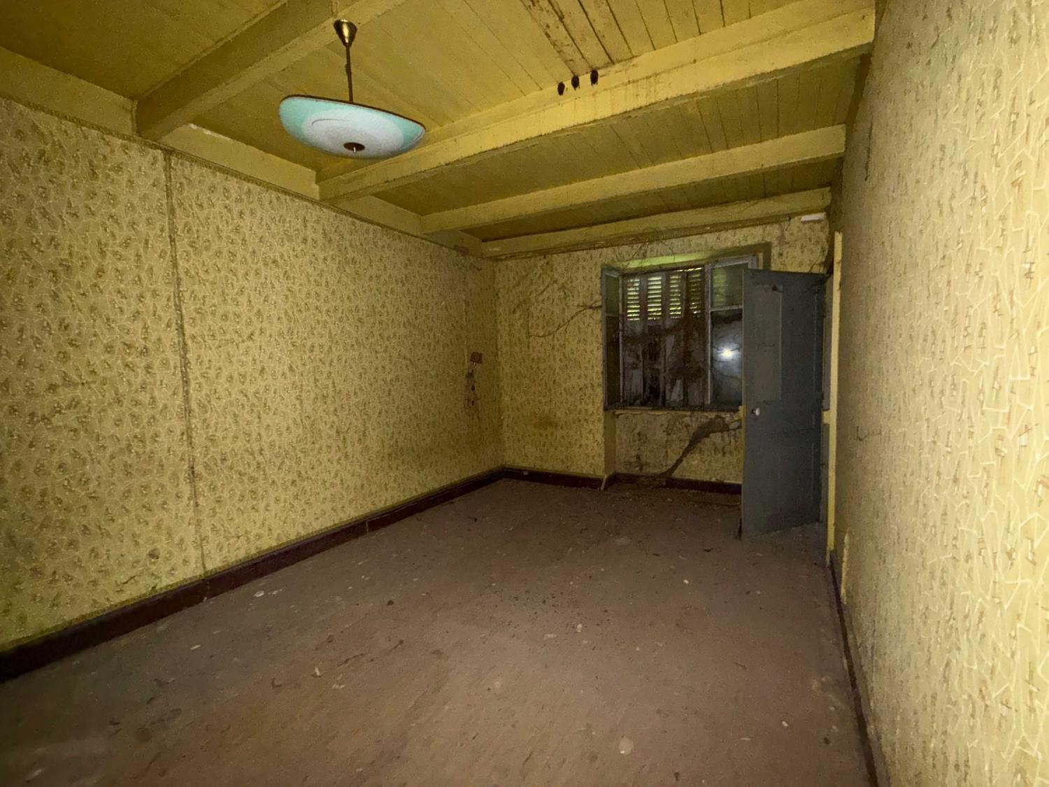 for sale village farm Vitrey-sur-Mance Haute-Saône 33