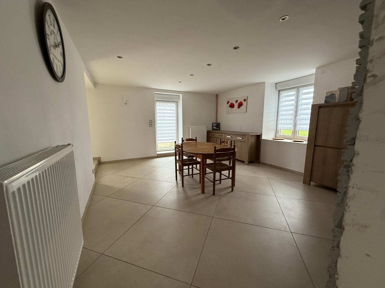  for sale detached house Jussey Haute-Saône 5