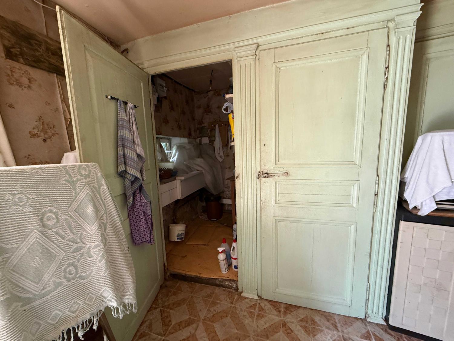 for sale village farm Vitrey-sur-Mance Haute-Saône 6