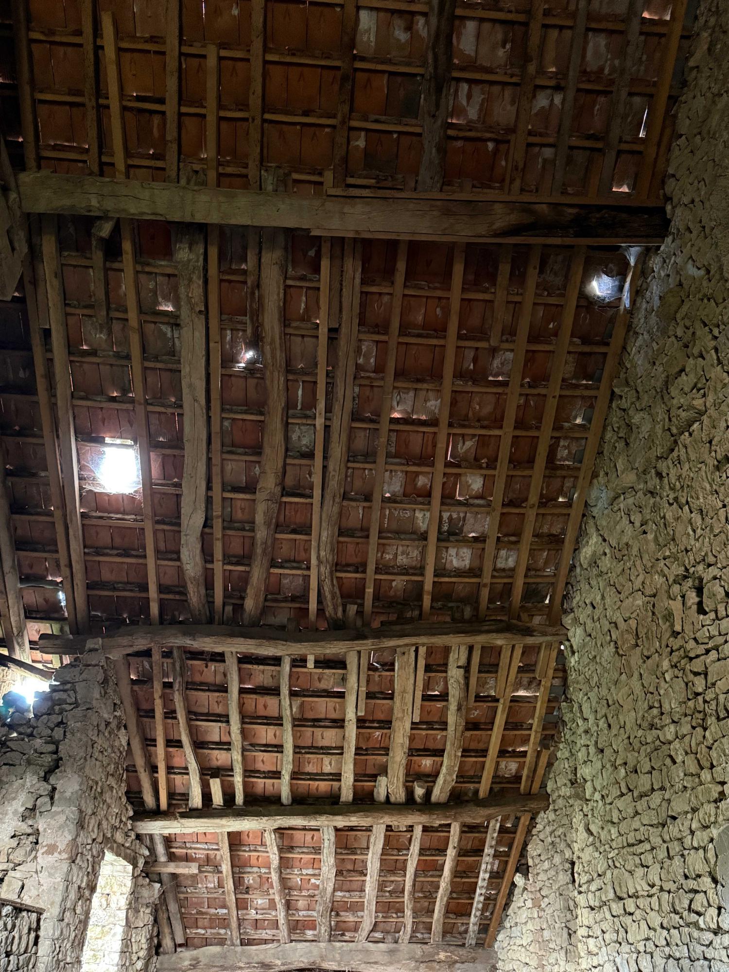 for sale village farm Vitrey-sur-Mance Haute-Saône 27