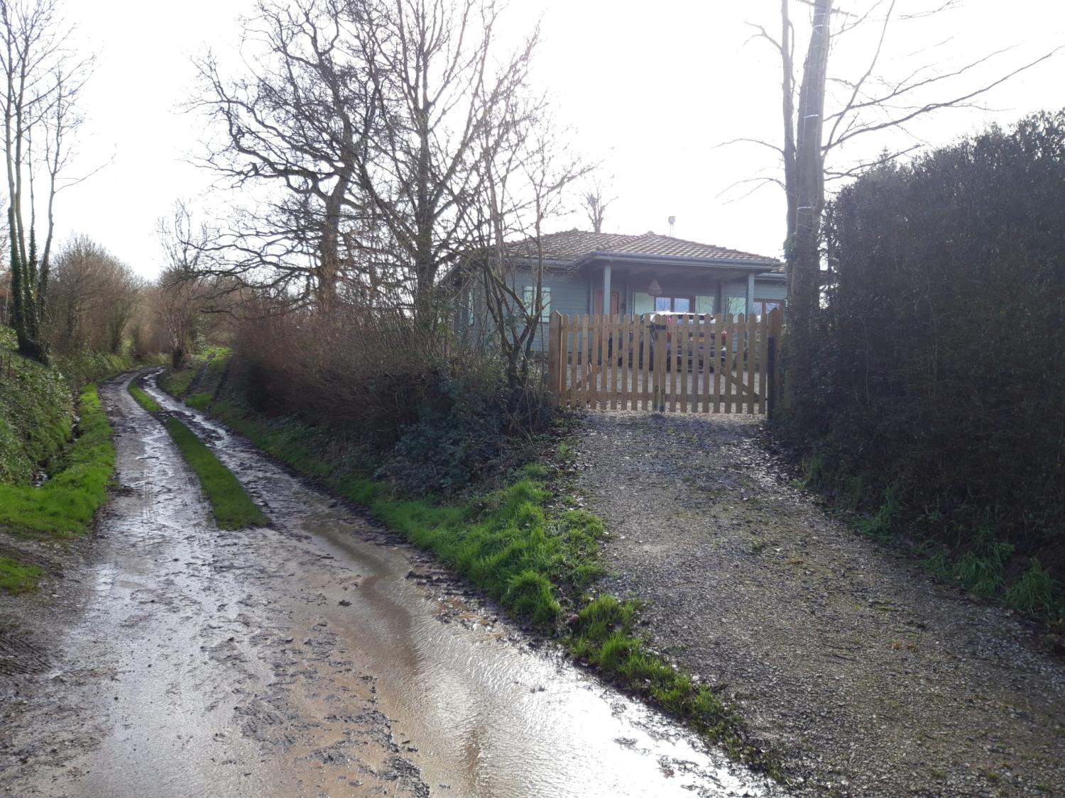 for sale chalet Preures Pas-de-Calais 8