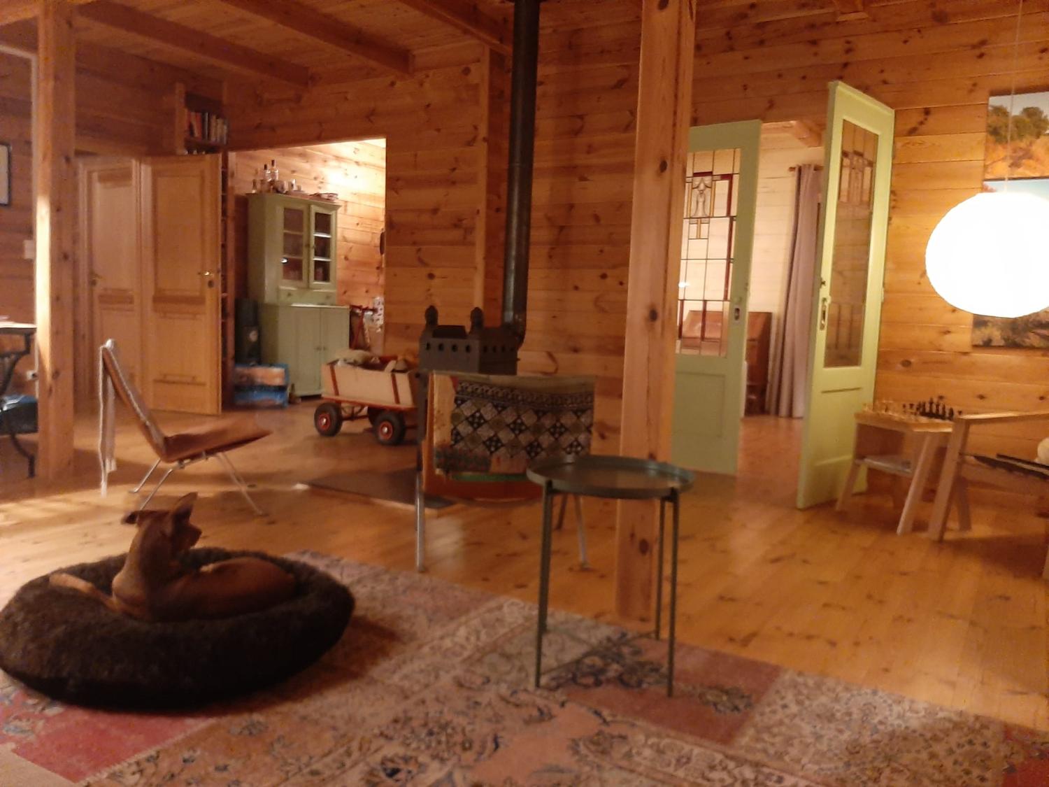 for sale chalet Preures Pas-de-Calais 14
