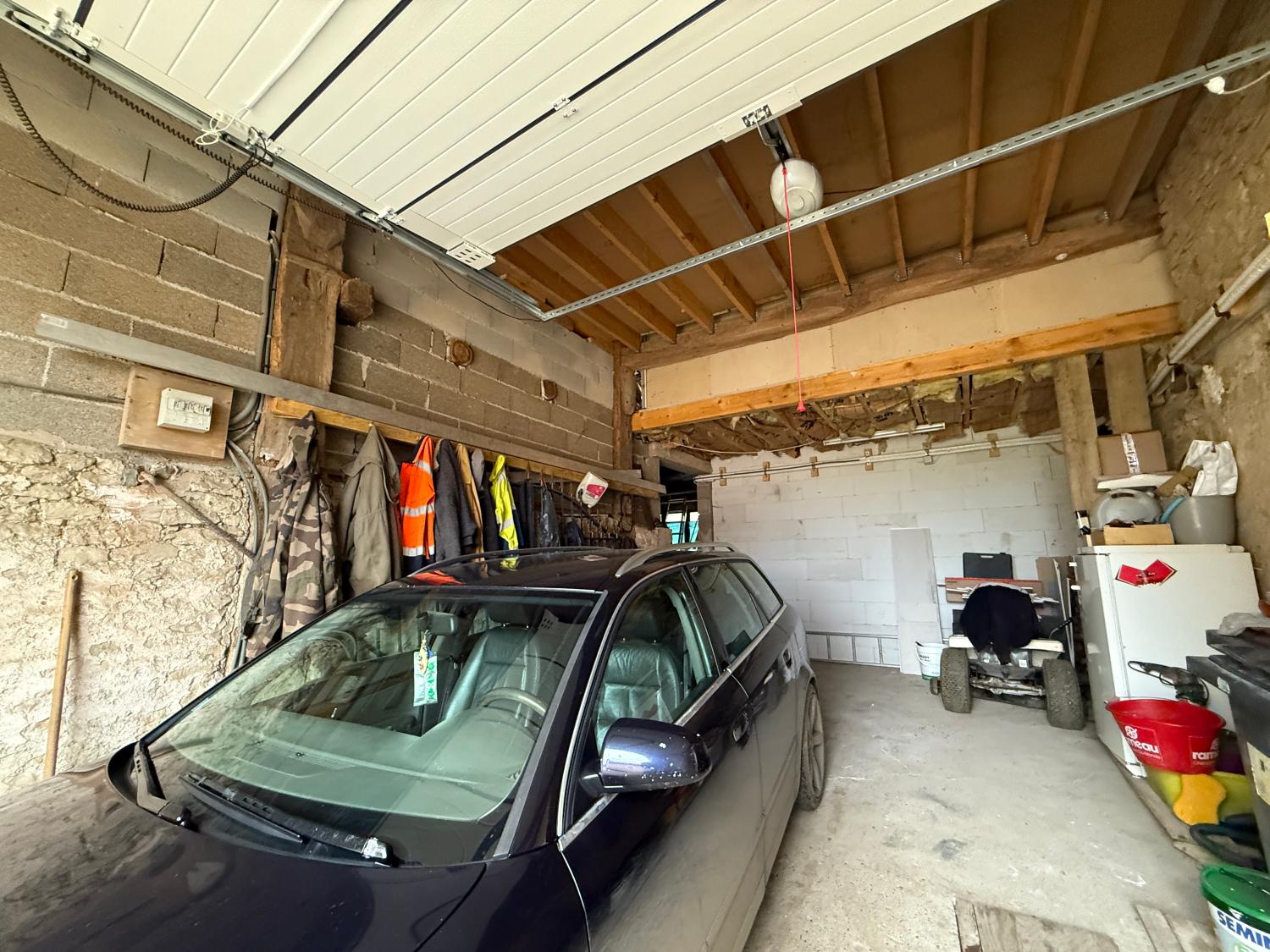  for sale detached house Jussey Haute-Saône 42