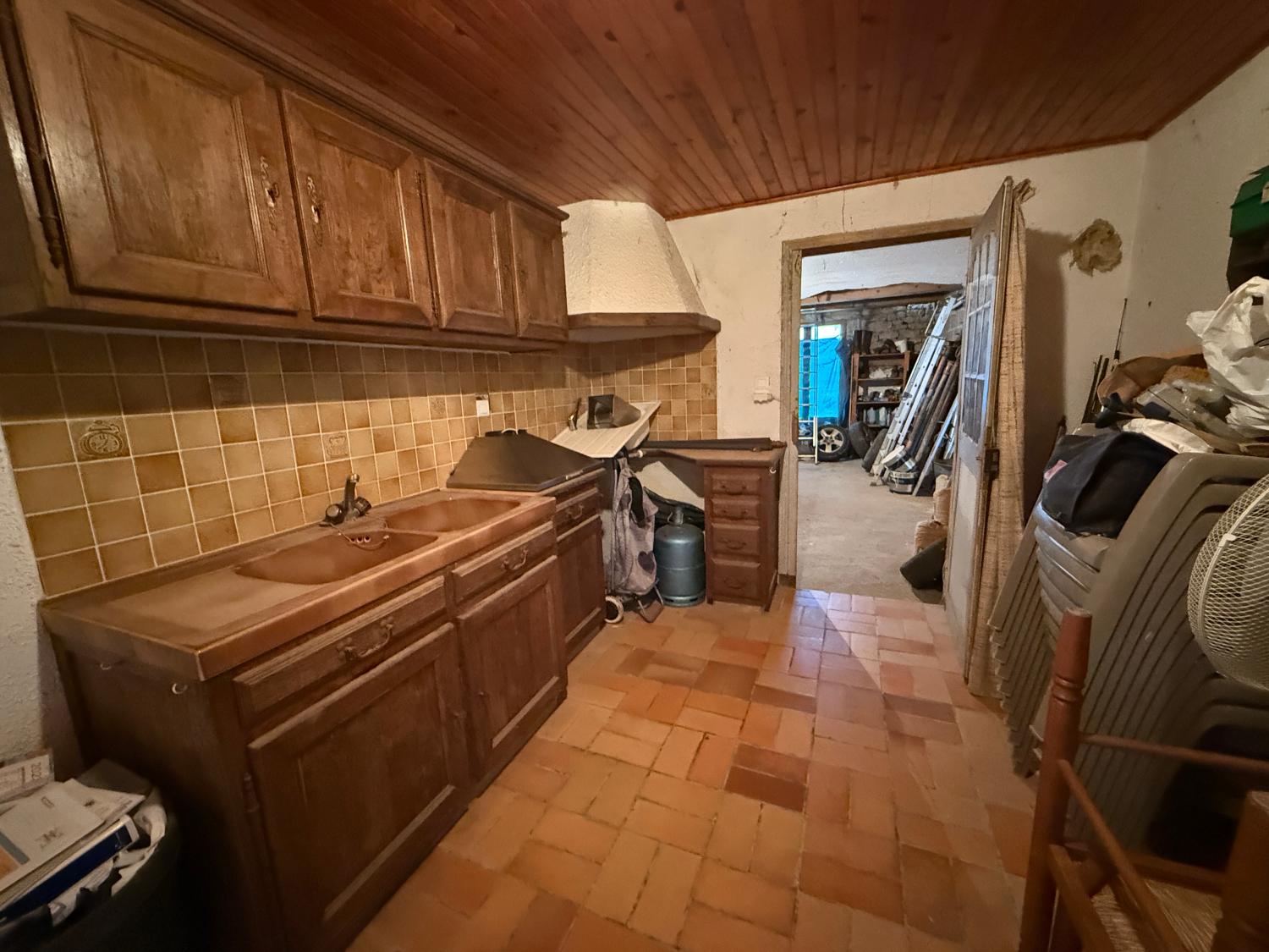  for sale detached house Jussey Haute-Saône 18